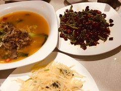 -城南往事·鲁菜济南菜(长清园博园恒大绿洲店)
