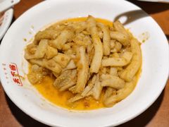 -天下客饭店(中山路店)