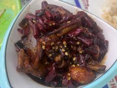 -澳门陈光记烧味饭店(万象城店)