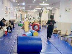 -澳洲袋鼠早教(金辉环球广场店)