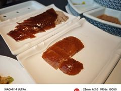 -羲和雅苑•北京烤鸭(乐园道万象城店)