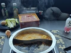 -牛武士寿喜烧·和牛火锅自助(全球首店)