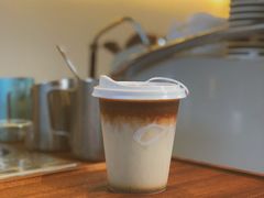 -Line 咖啡(石厦花园店)