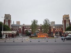 -华东政法大学(松江校区)