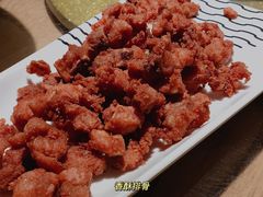 -老妈私房鱼头(欧洲城店)