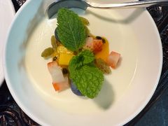 鲜果手工酸奶碗-熙楼(翠湖店)