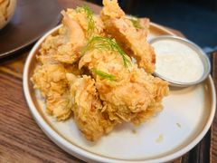 -MORNING GOOD Bistro(翰林府店)