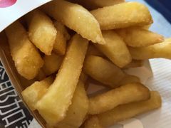 -汉堡王(北京三里屯购物中心)