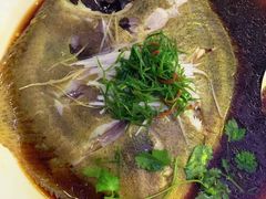 -广州富力丽思卡尔顿酒店