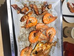 -玫瑰花园自助烤肉(顺义鑫海韵通店)