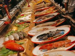 -码头见·潮汕菜(领展中心城店)