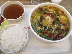 -南开大学-学生第2食堂