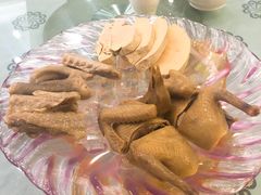 至尊三宝-岭南海晏楼(东晓南店)