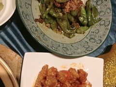 -柴米油盐三杯鸡(象山北路店)