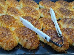 -爱心面包(建设中路店)