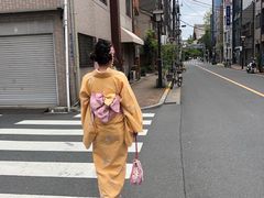 -东京浅草和服体验江户和装工房雅(浅草本店)