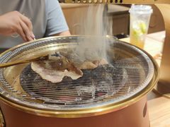 -西塔老太太泥炉烤肉(武汉摩尔城店)