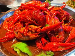 -袁老大龙虾(石鼓路总店)