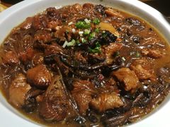 -95号酱骨·一块豆腐(展春园西路店)