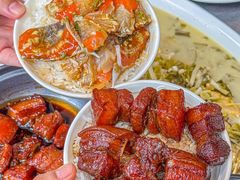 -阿毛饭店·宁波老字号(儿童公园旗舰店)