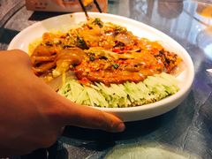 -同喜烤鸭店(光芒店)