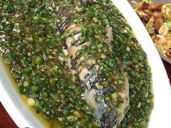 -回水镇·江湖川菜(恒大新城店)