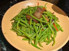 -廖川菜(太阳宫店)