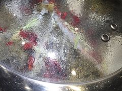 -马路边上·小海鲜烧烤(八一路店)