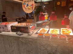 -杭州开元名都大酒店·地中海自助餐厅