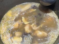 -牧雲子·臻选云南菜 .商务宴请(泰然大厦店)