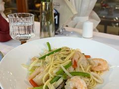 -维兰西餐(万泉河店)