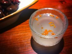 桂花米酒-寻宝记绍兴菜(鲁迅路店)