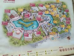 -济南方特东方神画