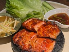 -星叶·东南亚料理(温州万象城店)