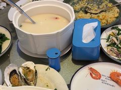 -巽寮印象美食部落餐厅·海鲜·地方特色菜(惠州体验店)