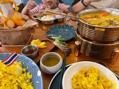 -曼泰·泰餐(江南环球港店)