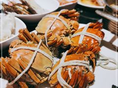 -淡尾·海鲜自助概念餐厅(虹桥南丰城店)