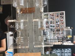 -Home Cafe(水榭春天店)