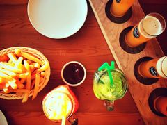-LENBACH兰巴赫西餐啤酒坊(大连星海广场店)