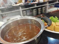 -呷哺呷哺(西单大悦城店)