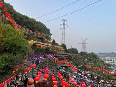 -枇杷园食为鲜火锅(南山店)