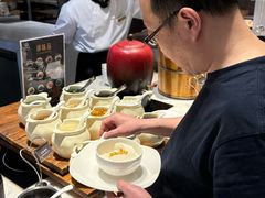 -太湖饭店玉兰厅(自助餐厅)