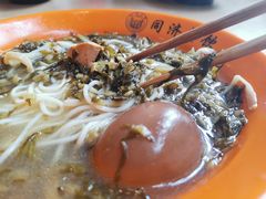 -同济大学本部学苑饮食广场