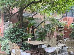 -古董花园(思南路42弄小区店)