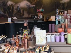 -星巴克臻选(成都太古里店)