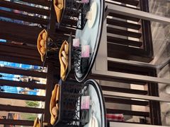 -美食汇海鲜自助餐厅·小龙虾烧烤(富力万达文华酒店)