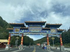 -承德避暑山庄景区