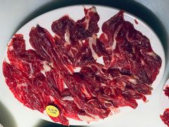 -潮发潮汕牛肉店(龙洞店)