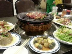 android_upload_pic-厚味居炙子烤肉·清真(天桥南纬路店)