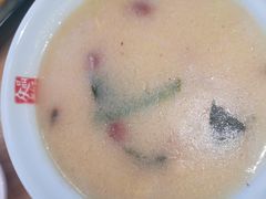 -众品老方子锅贴甜沫(李村店)